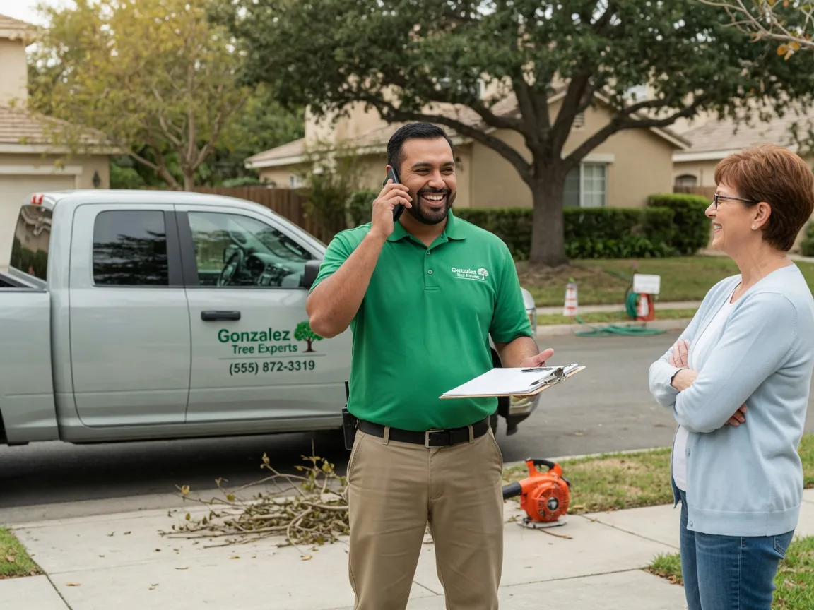 Tree Service Saint George, UT FAQs